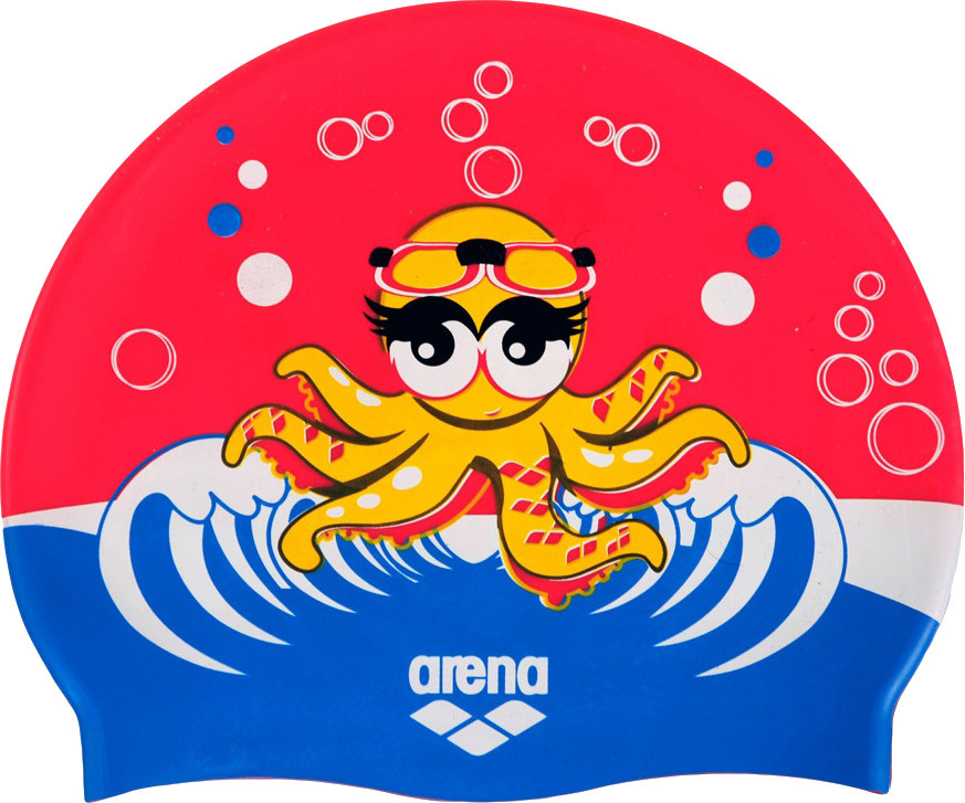 Arena AWT Multi Swim Cap - Kids'