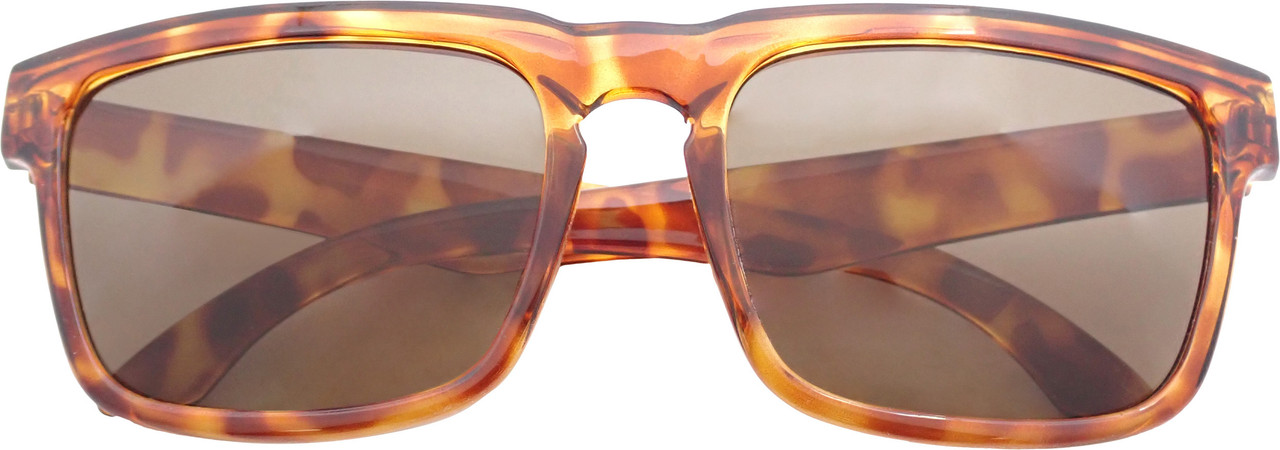 MEC Savary Polarized Sunglasses - Unisex