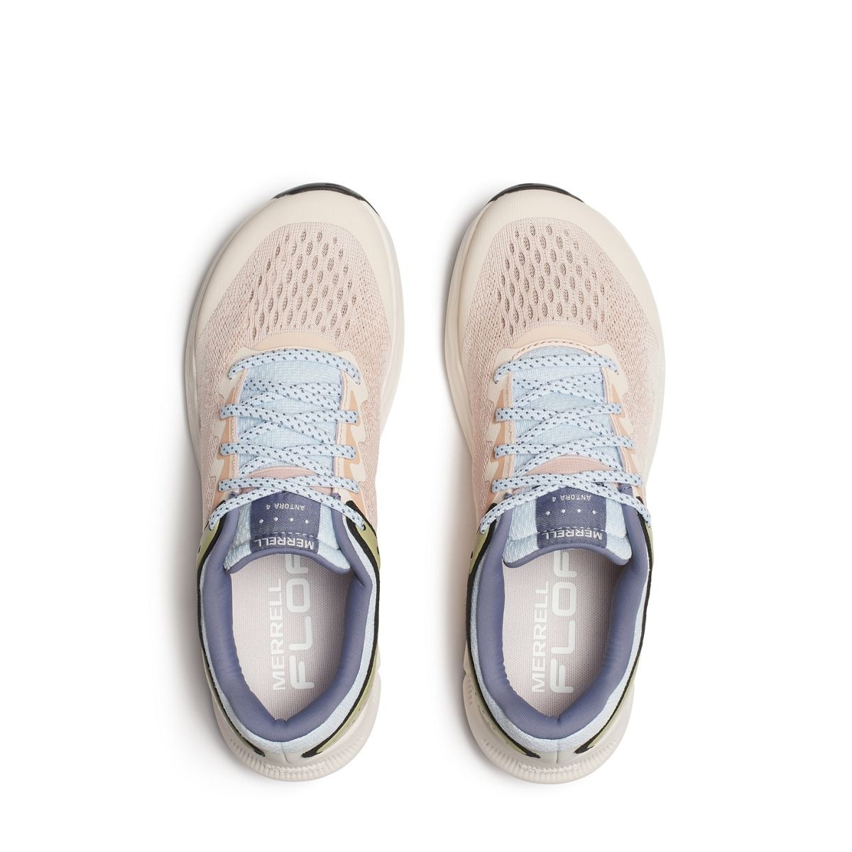 Merrell Antora 4 Trail Running Shoes - Women's