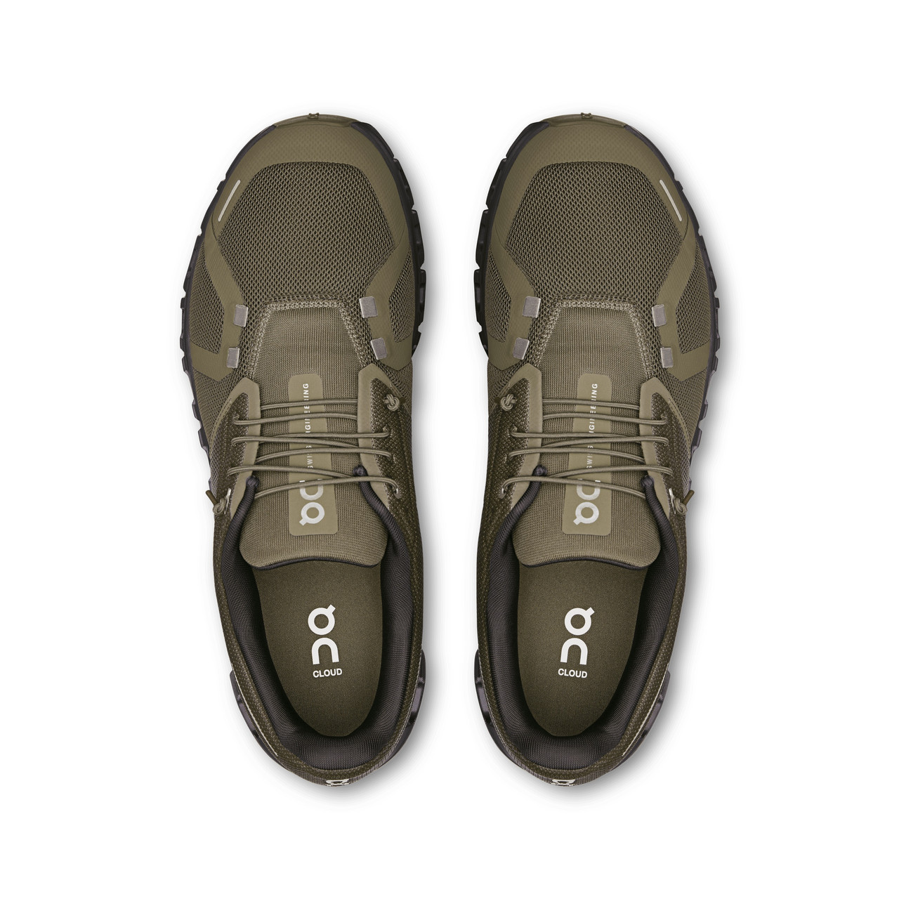 On Cloud 6 Shoes - Men's
