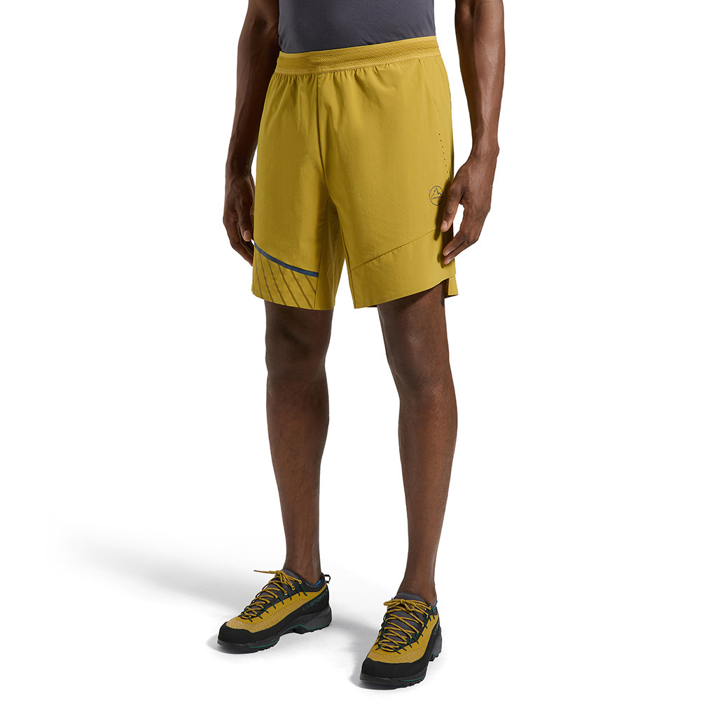 La Sportiva Comp Shorts - Men's