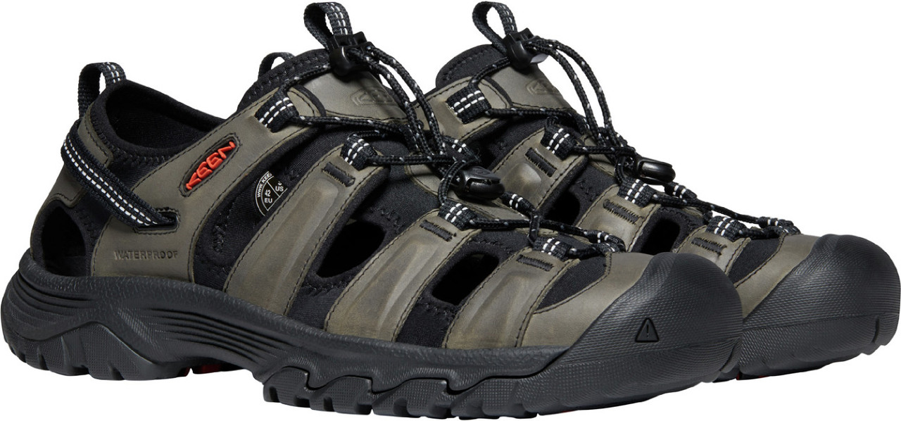 Keen Targhee III Sandals - Men's