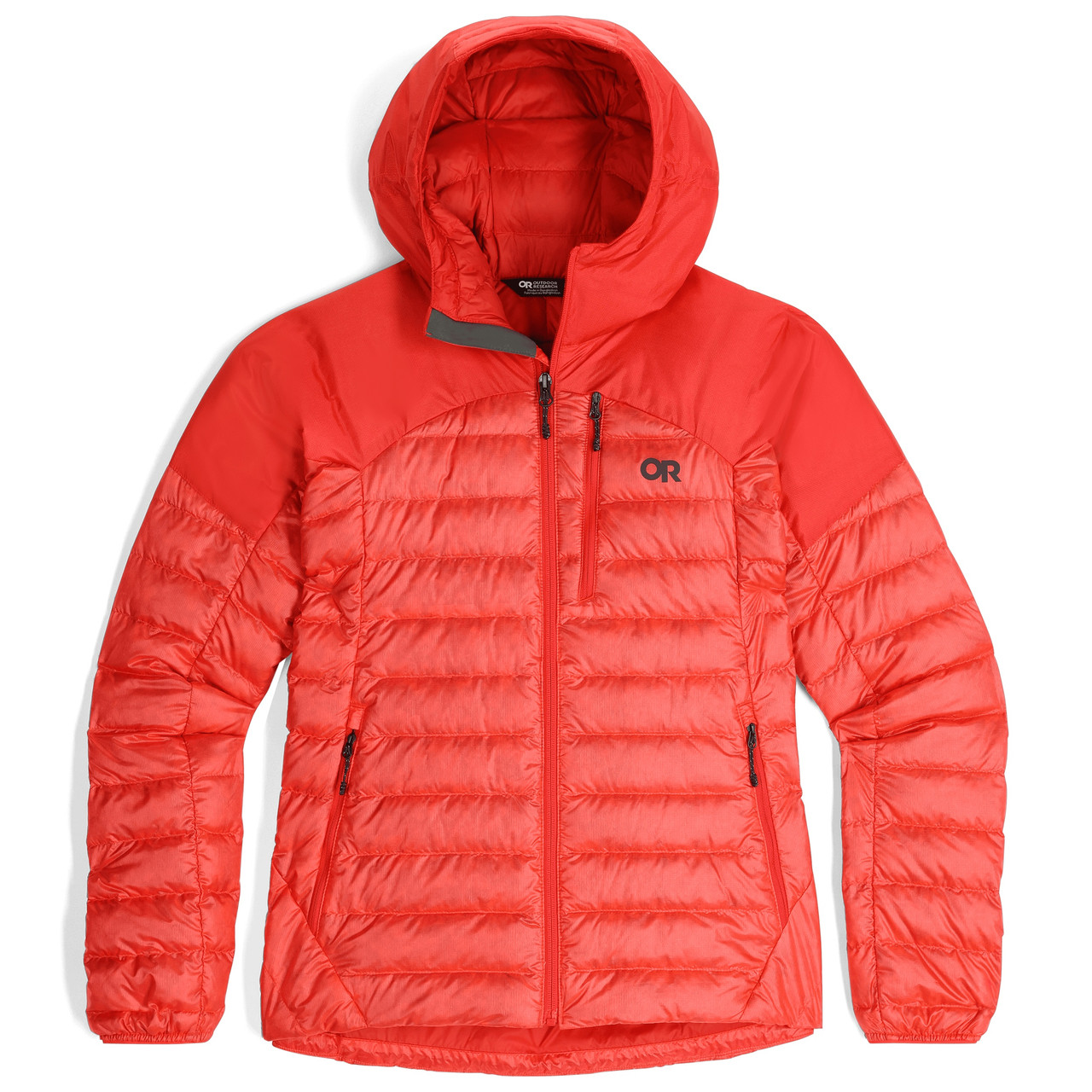 Outdoor Research Helium Down Hoodie - Women's