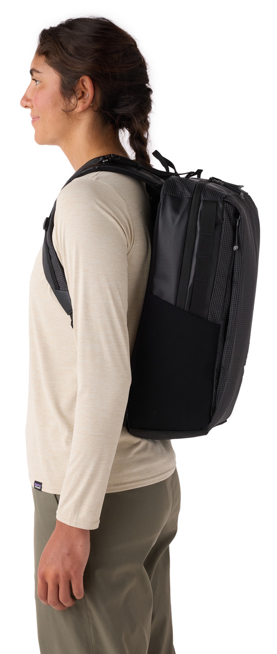 MEC Outpost 20L Travel Pack - Unisex