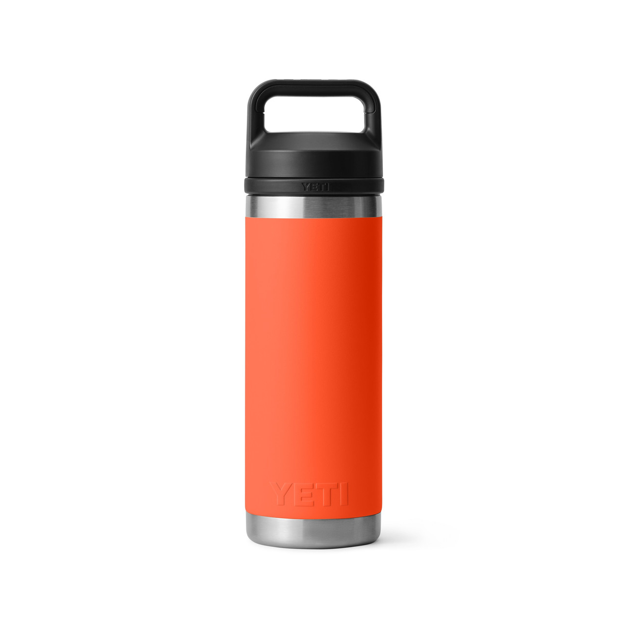 Yeti Rambler 532ml Bottle with Chug Cap