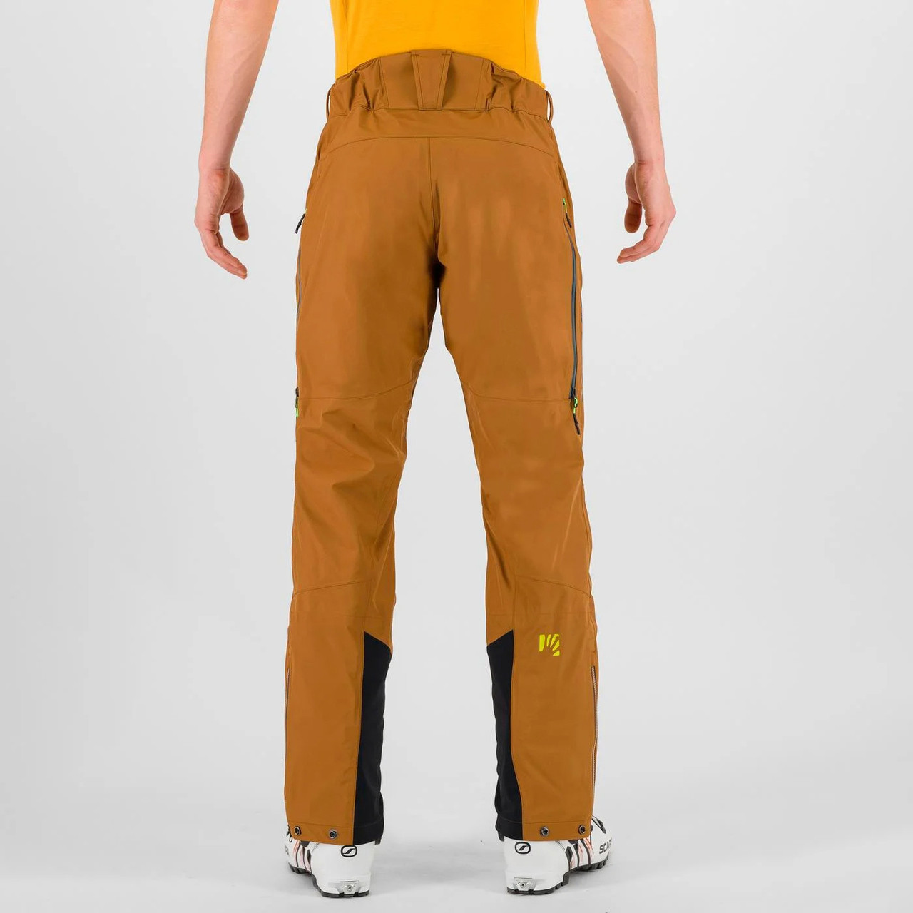 Karpos Midi Shell Pants - Men's