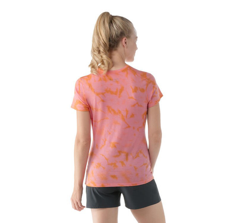 Smartwool Merino Short Sleeve Tee - Women's