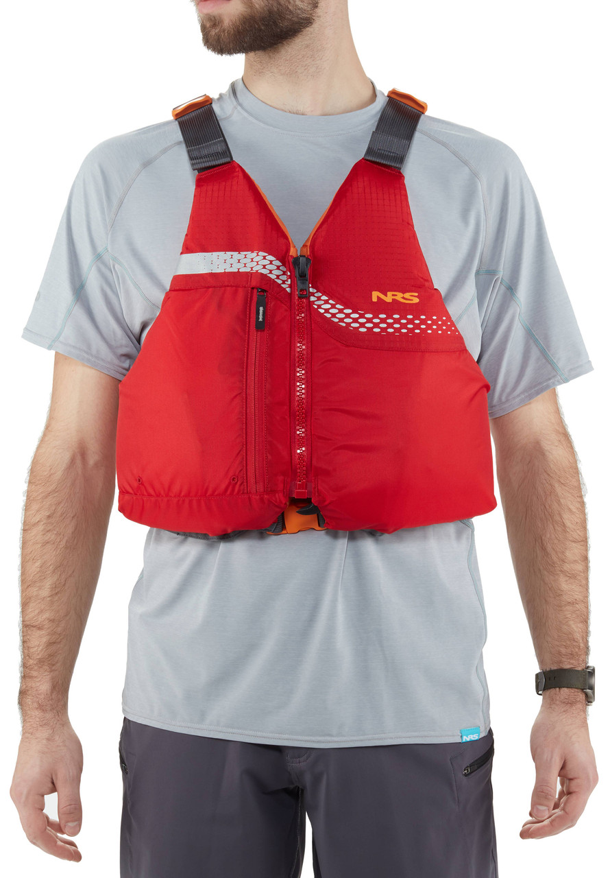 NRS Vista PFD - Unisex