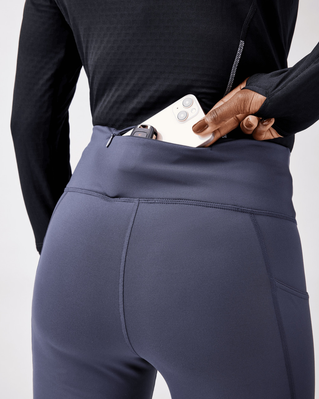 Brooks Momentum Thermal Tight 2.0 - Women's