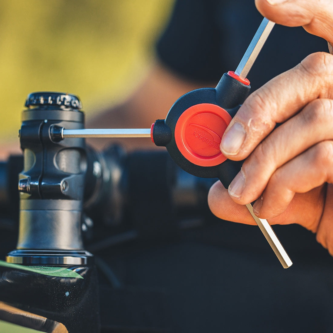 Feedback Sports Y Hex Wrench Fixed (4, 5, 6mm)