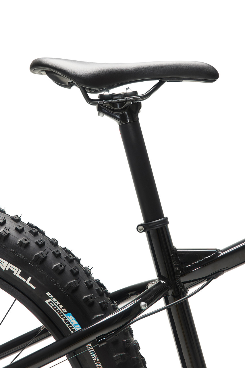 Moose Bicycle Fat Bike 3 Bicycle - Unisex