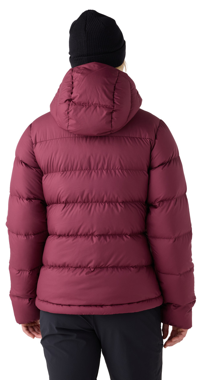 MEC Tremblant Jacket - Women's