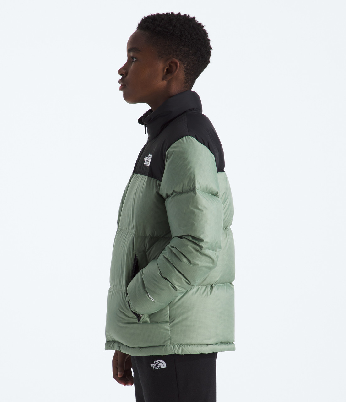 The North Face 1996 Retro Nuptse Jacket - Youths