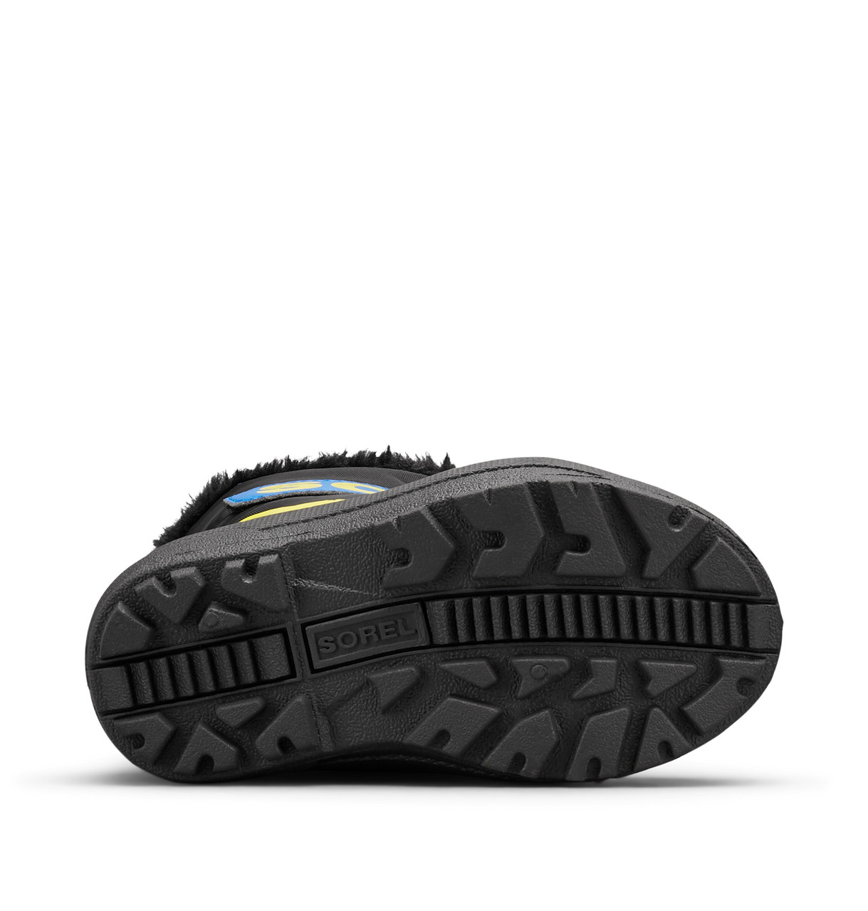 Sorel Snow Commander Winter Boots - Infants