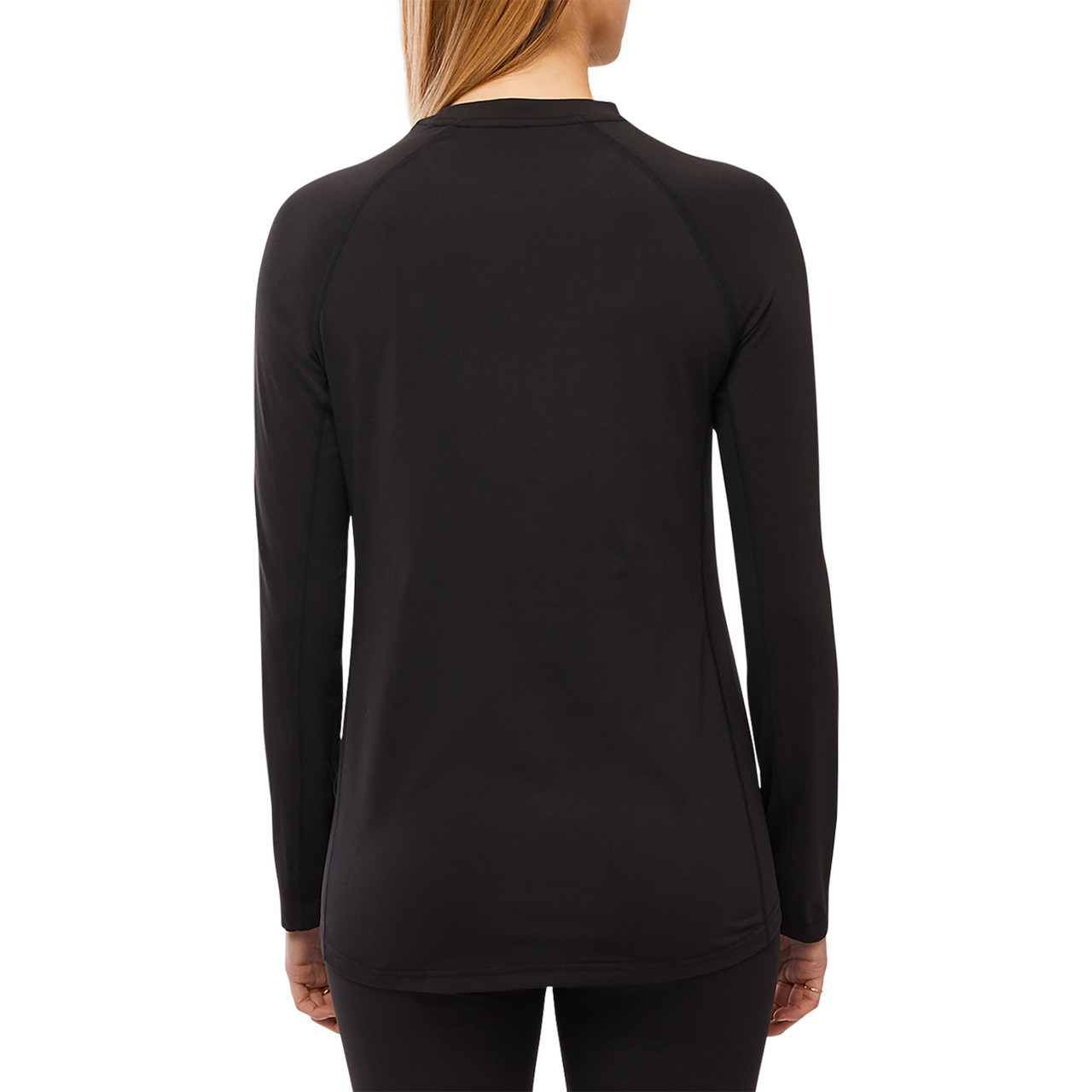 Kombi RedHEAT Active Crew Top - Women's