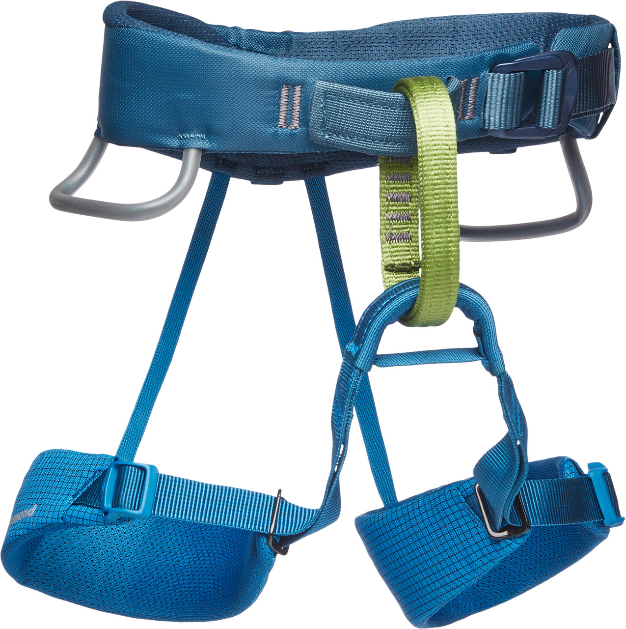 Black Diamond Momentum Kid's Harness - Youths