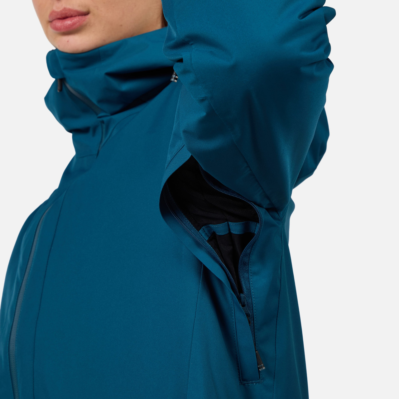 Rossignol Rochrun NL Insulated Jacket - Women's