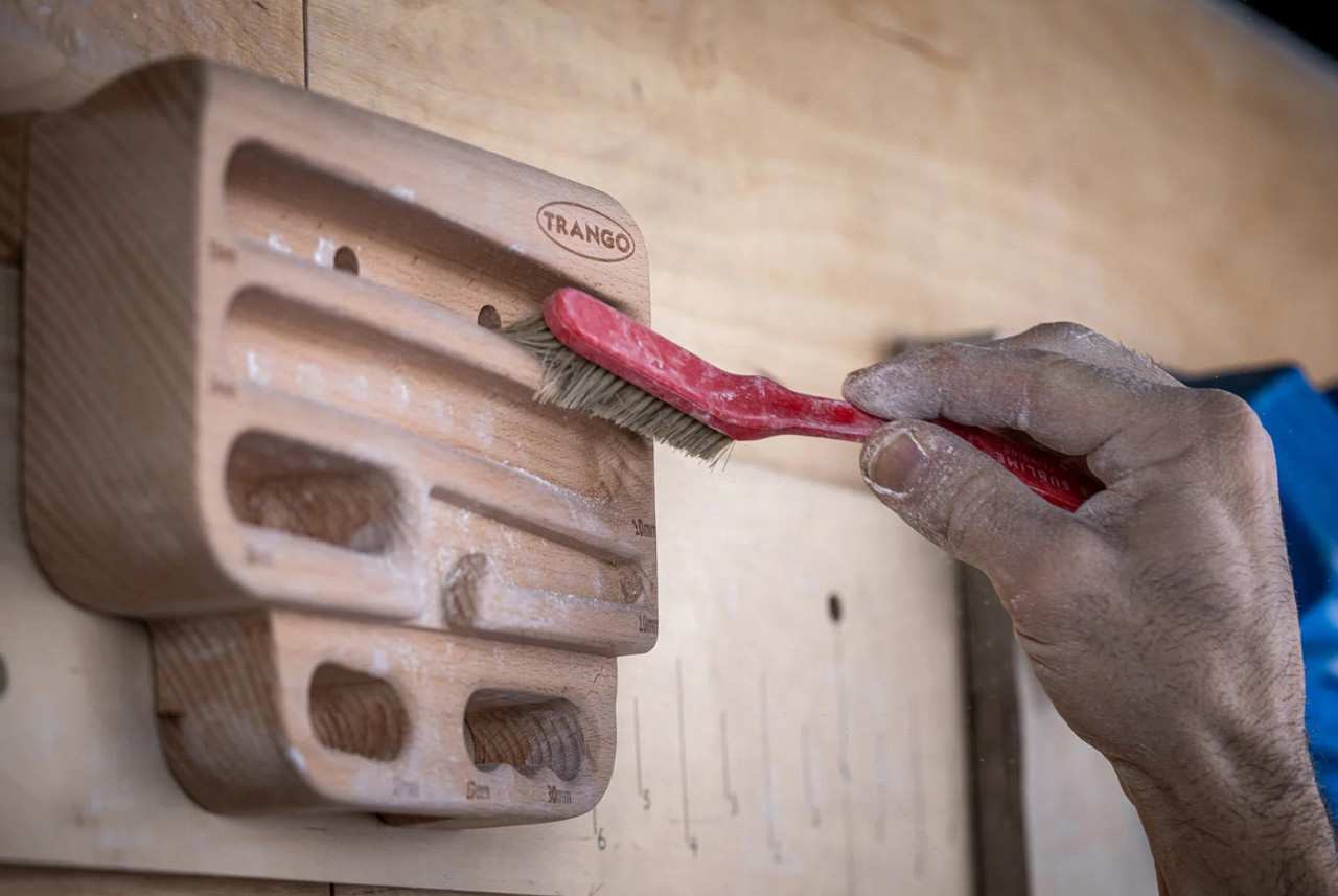 Trango Rock Prodigy Natural Hangboard