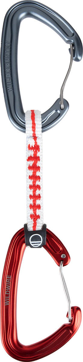 Wild Country Wildwire Quickdraw