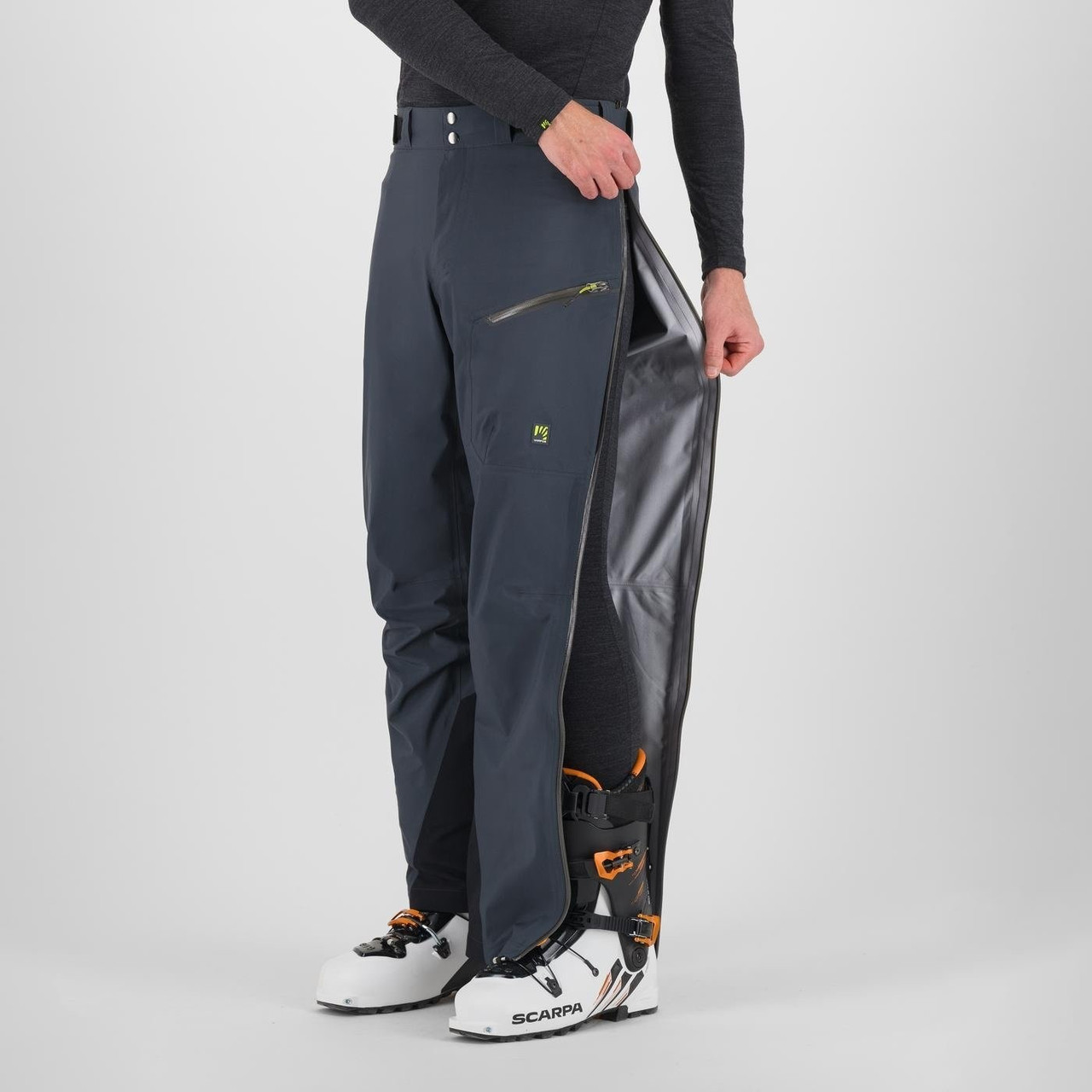 Karpos Storm Evo Pants - Men's