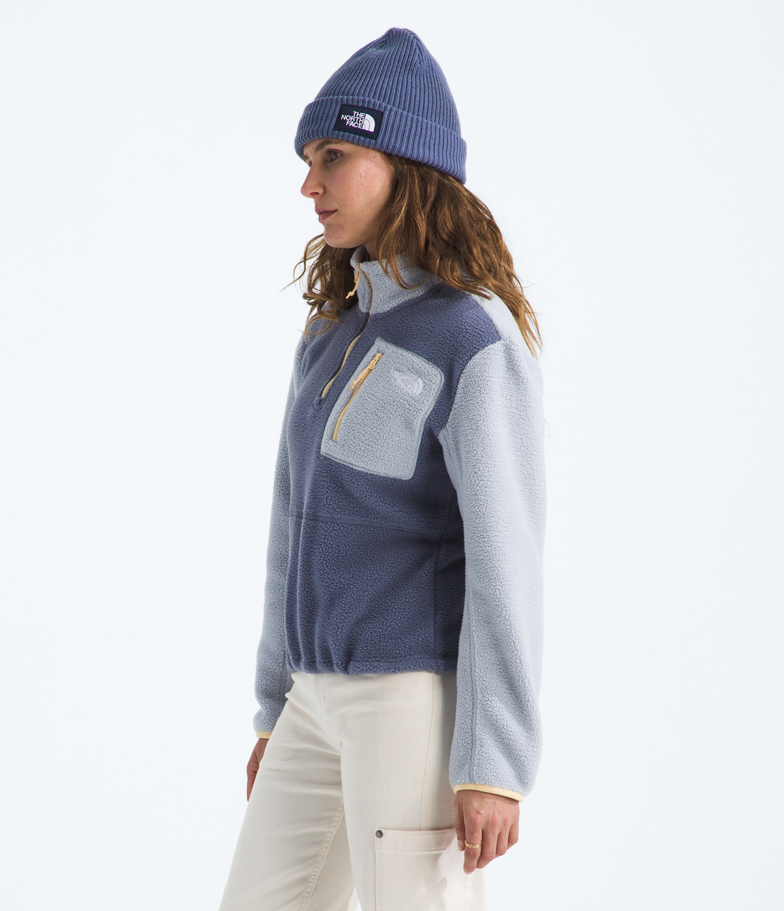 The North Face Yumiori 1/4 Zip - Women's