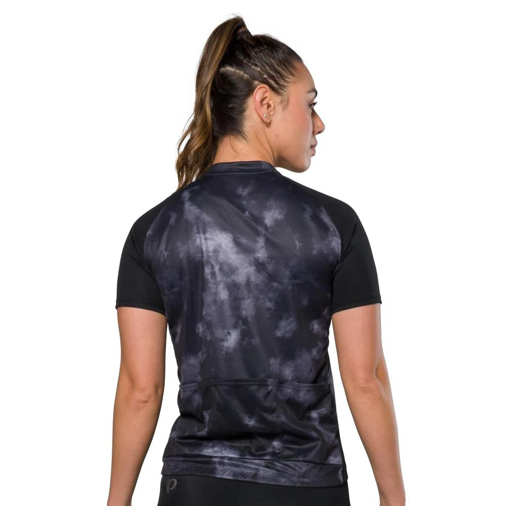 Pearl Izumi Quest Graphic Short Sleeve Jersey - Women's