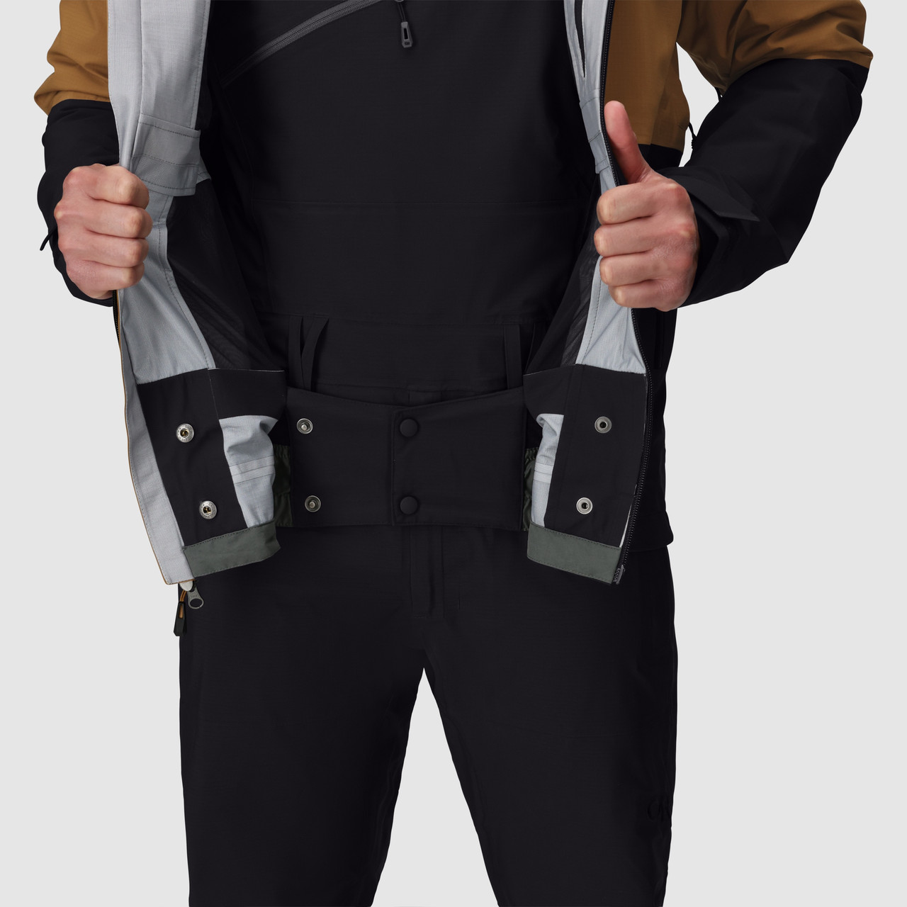 Outdoor Research Carbide Jacket - Men's