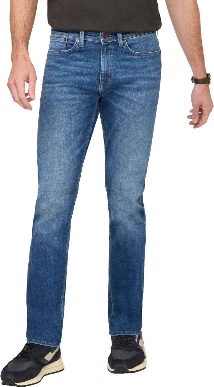 DU/ER Performance Denim+ Slim Straight - Men's