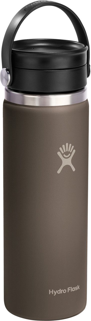 Hydro Flask Wide Mouth Flex Sip Lid Bottle 591ml