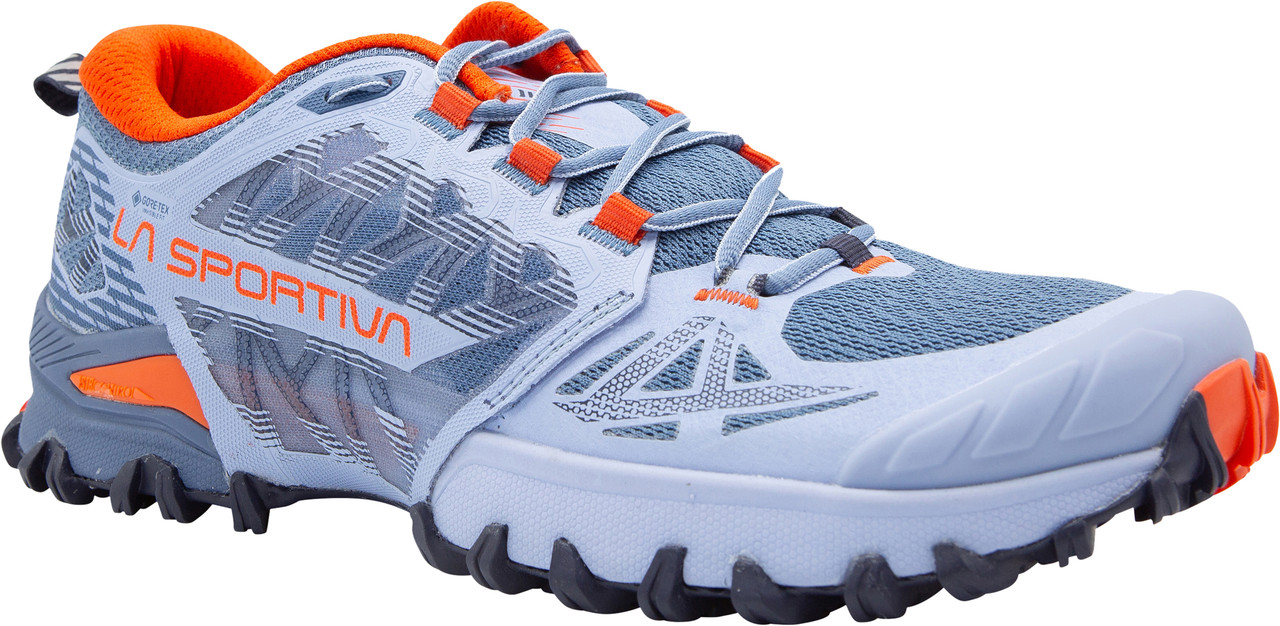 La Sportiva Bushido III Gore-Tex Trail Running Shoes - Women's