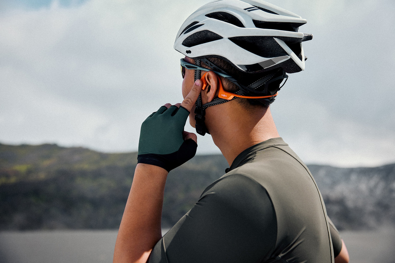 Shokz OpenRun Pro 2