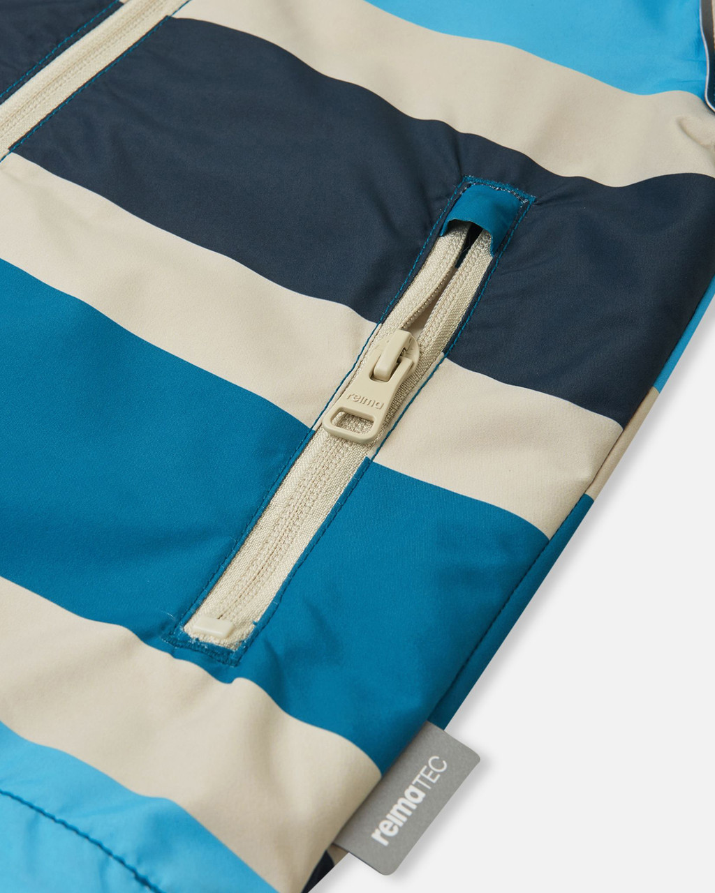 Reima Kallavesi Reimatec Jacket - Children