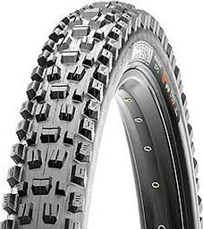Maxxis Assegai 27.5in. TR 3C Maxx Grip Double Down Folding