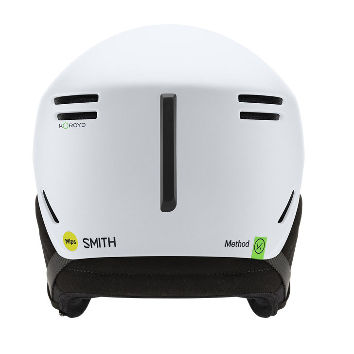 Smith Method MIPS Snow Helmet - Unisex