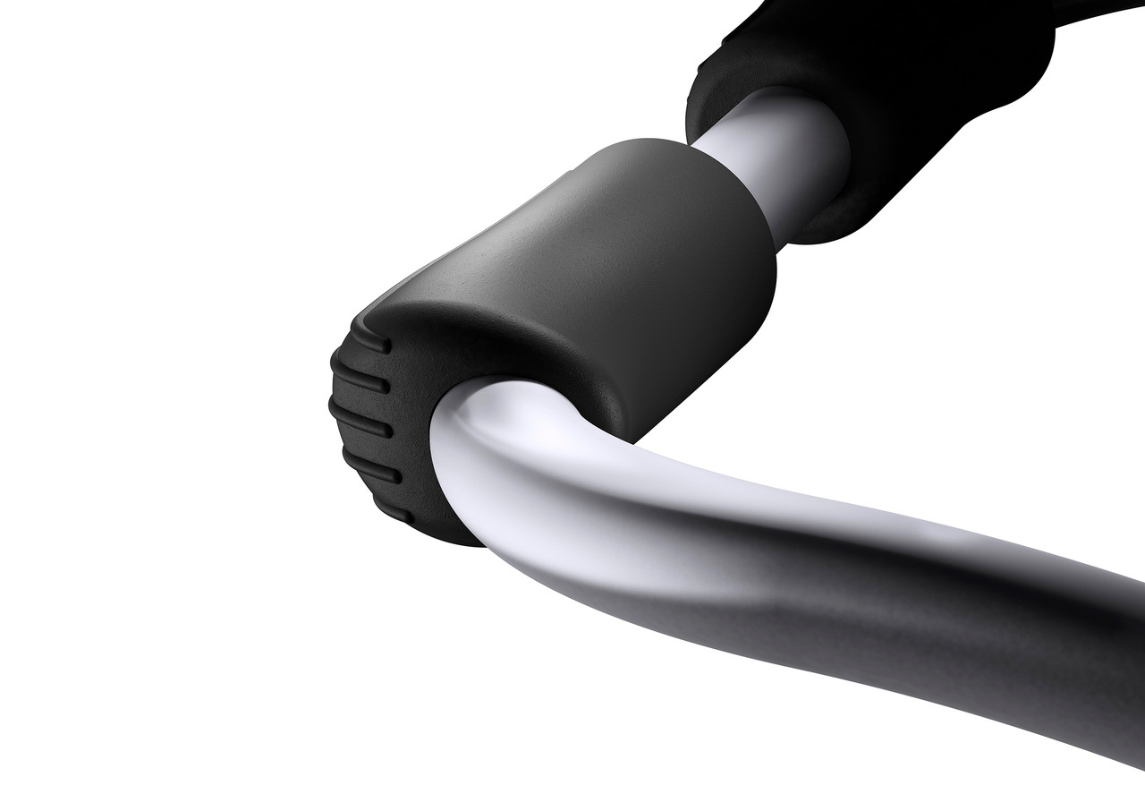 Thule Gateway Pro 3-Bike Trunk Rack