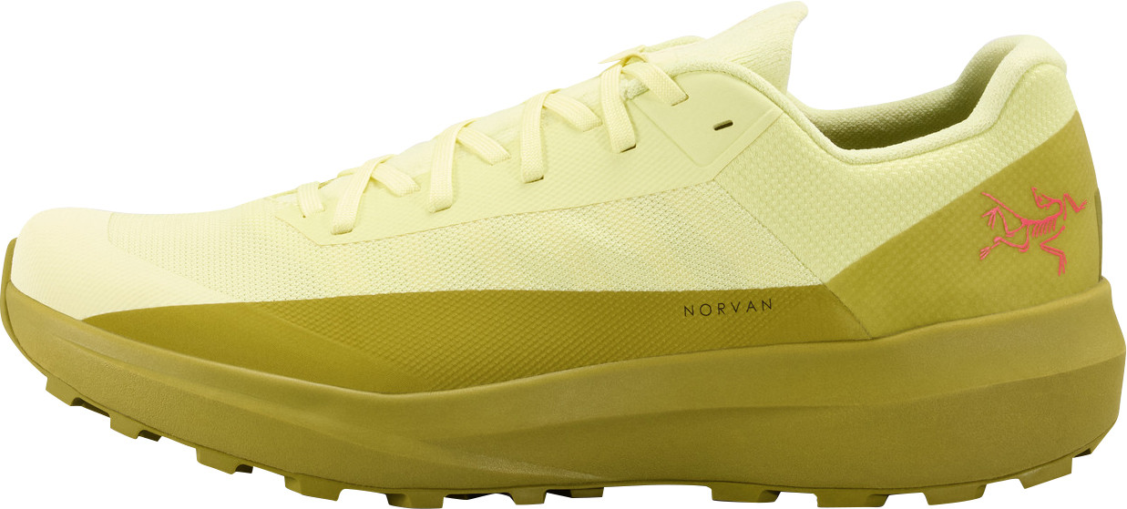 Arc'teryx Norvan LD 4 Trail Running Shoes - Men's