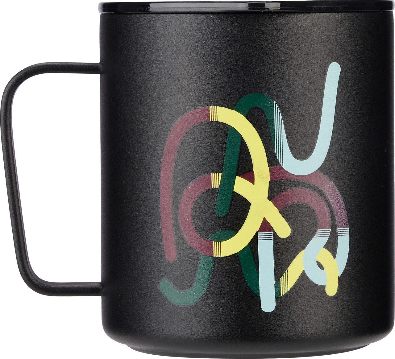 MEC x Miir 12oz Camp Mug