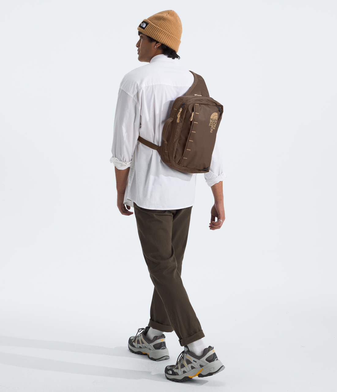 The North Face Base Camp Voyager Sling Pack - Unisex