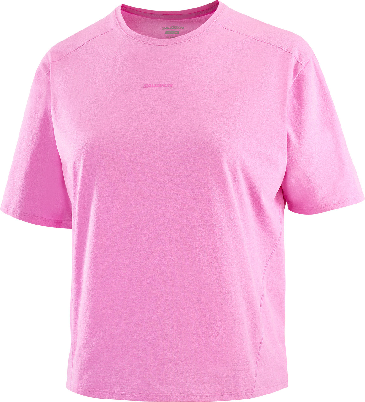 Salomon Trackline Short Sleeve T-Shirt - Women's