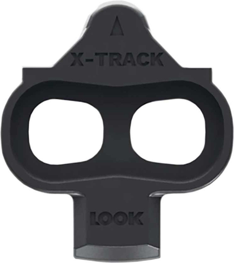 Look X-Track Easy Cleats