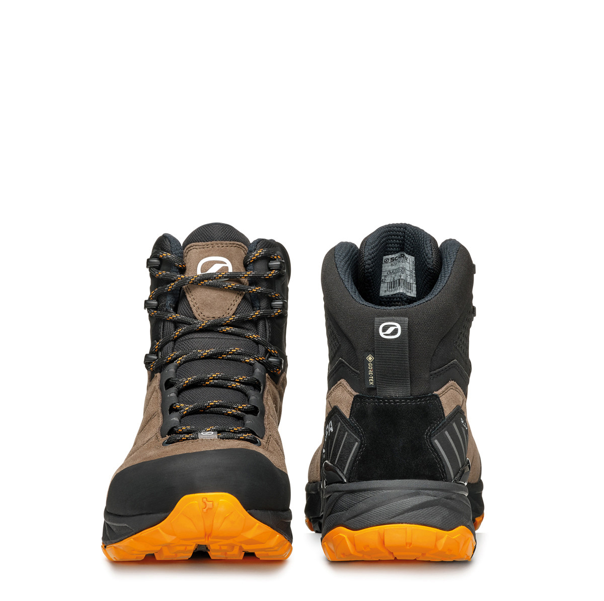 Scarpa Rush TRK Gore-Tex Boots - Men's