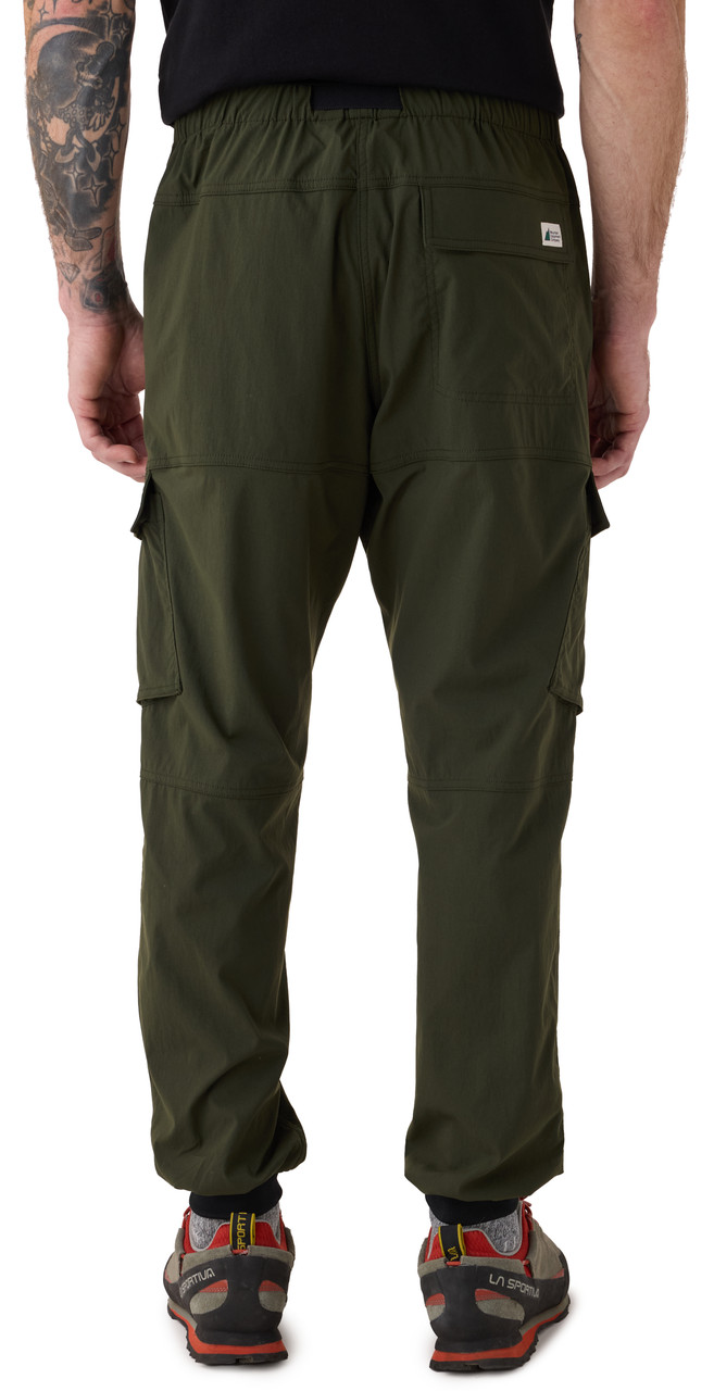 MEC Classic Modern Rad Pants - Men's