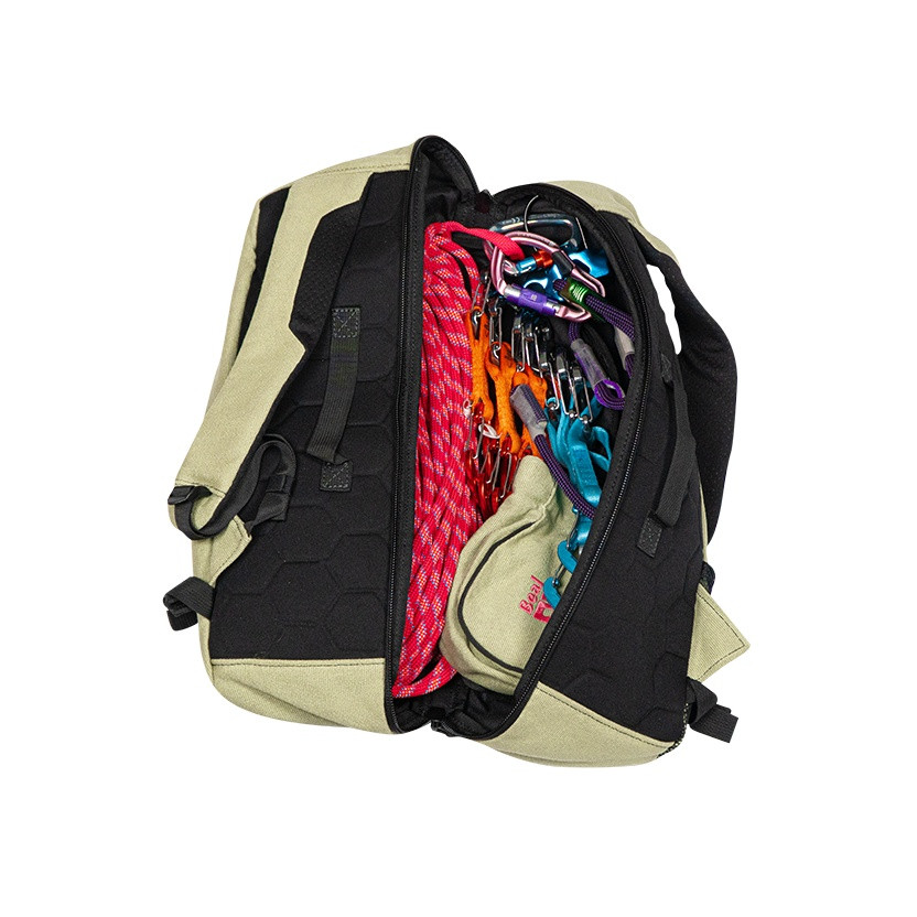 Beal Combi Cliff II Rope Bag