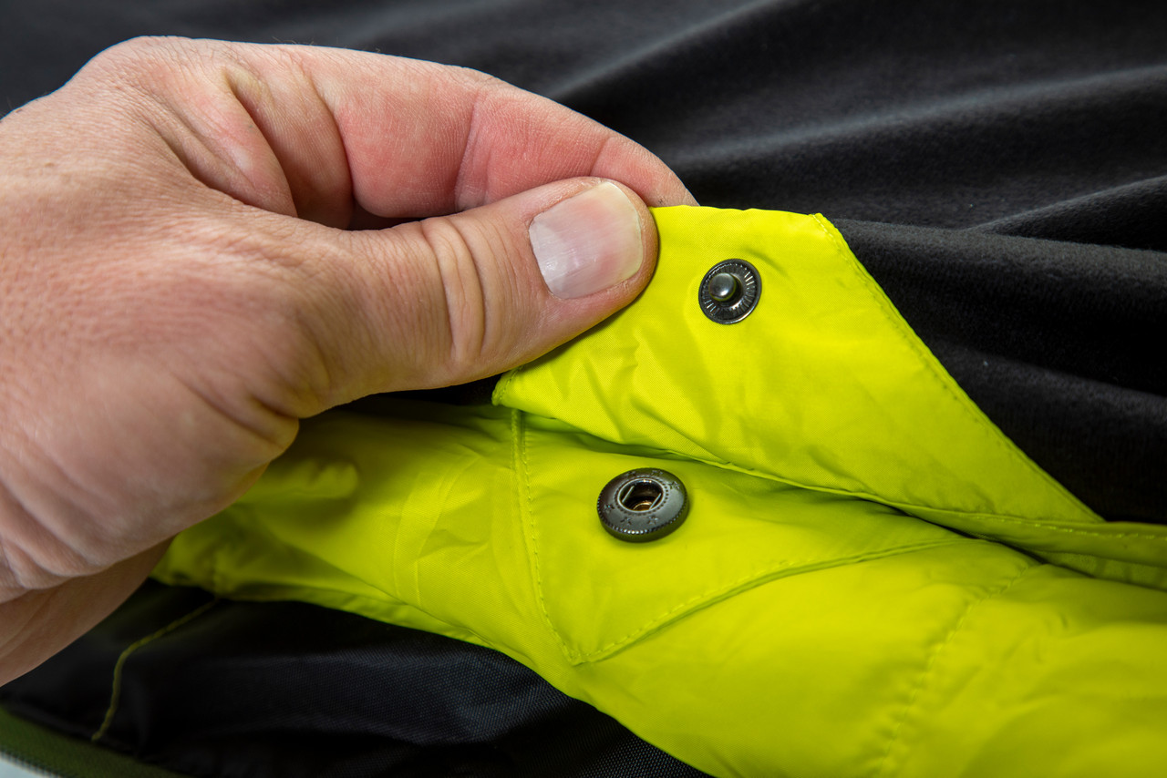 Nemo Jazz -1C Sleeping Bag - Unisex