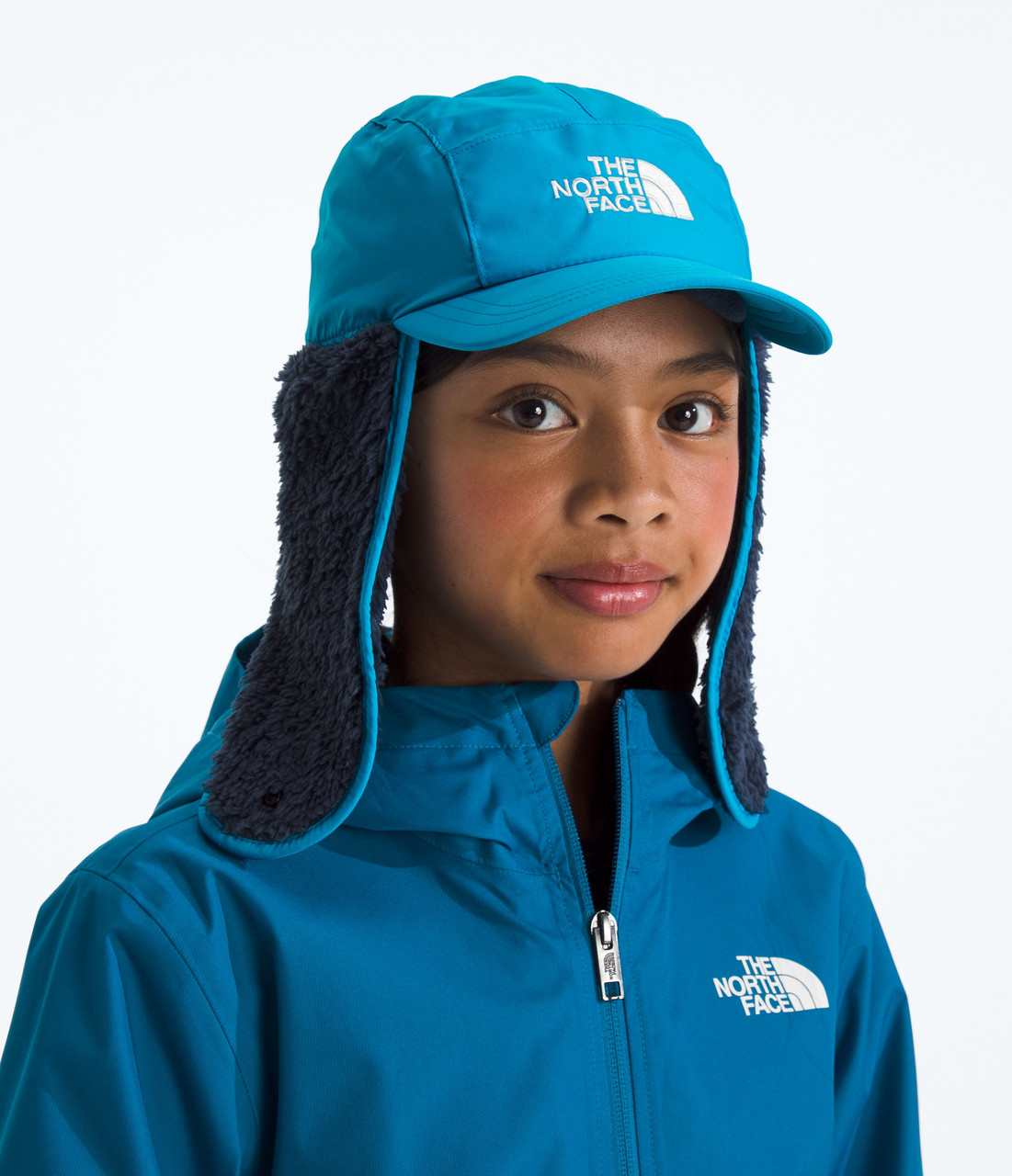 The North Face Shasta Trapper - Children