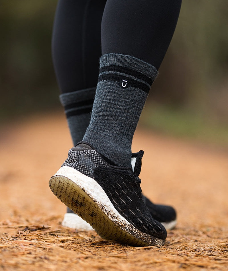 Outway Merino Crew Socks - Unisex