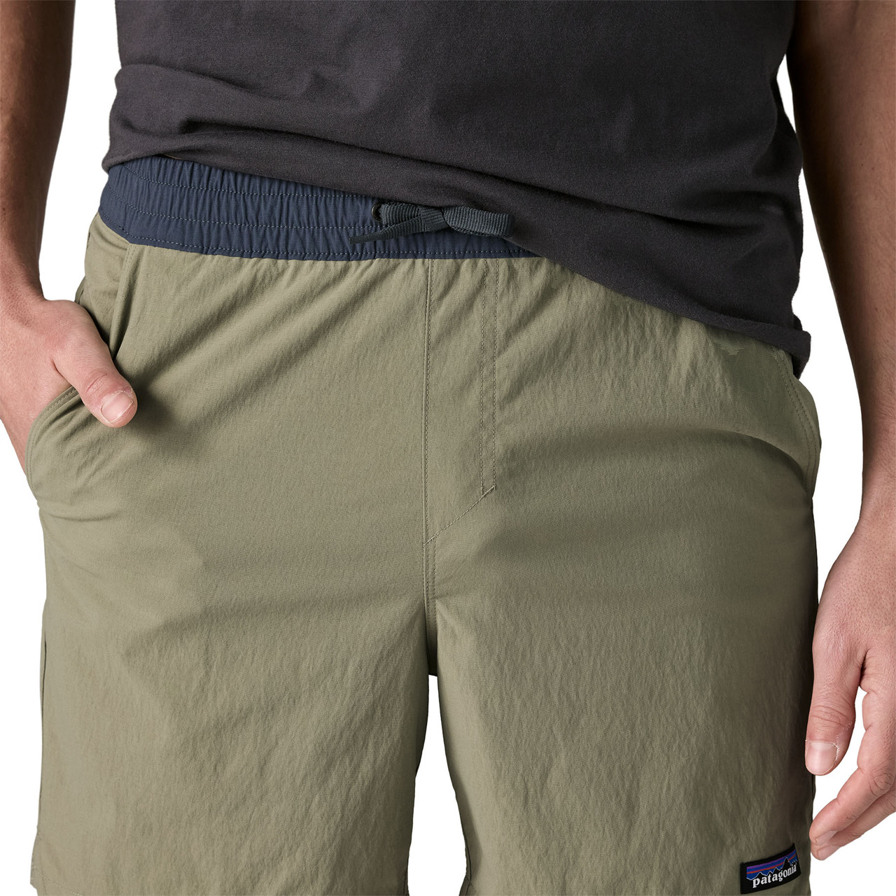 Patagonia Baggies Lights Shorts - Men's