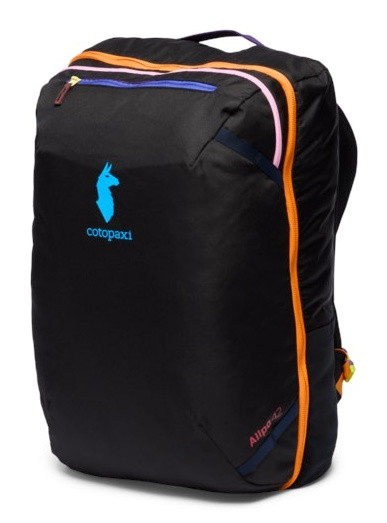 Cotopaxi Allpa 42L Travel Pack - Unisex