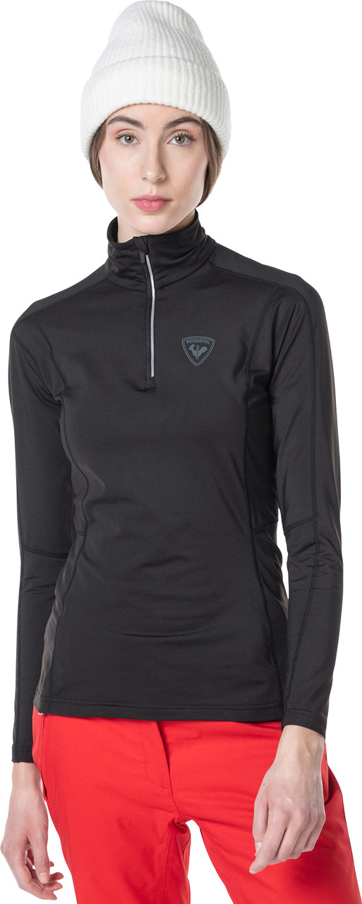 Rossignol Classique Half-Zip Baselayer - Women's
