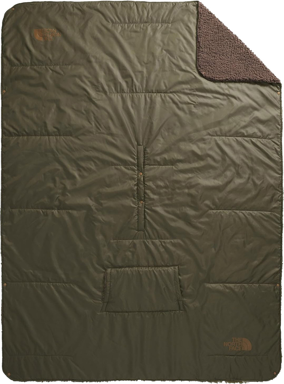 The North Face Wawona Fuzzy Blanket